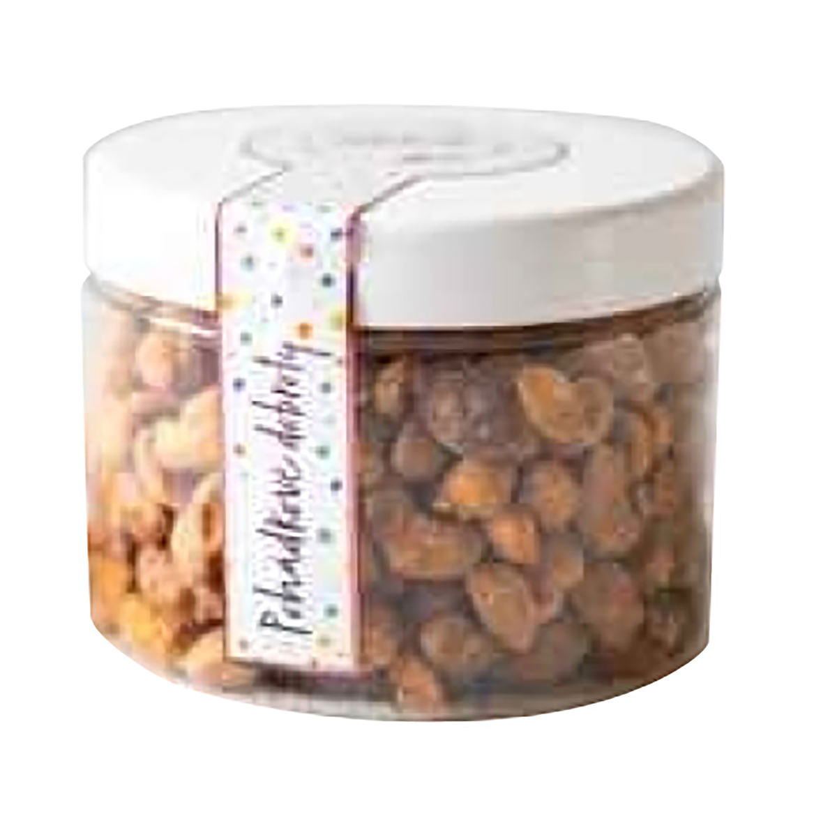 DÓZA MIX V MEDU A SOLI 300g