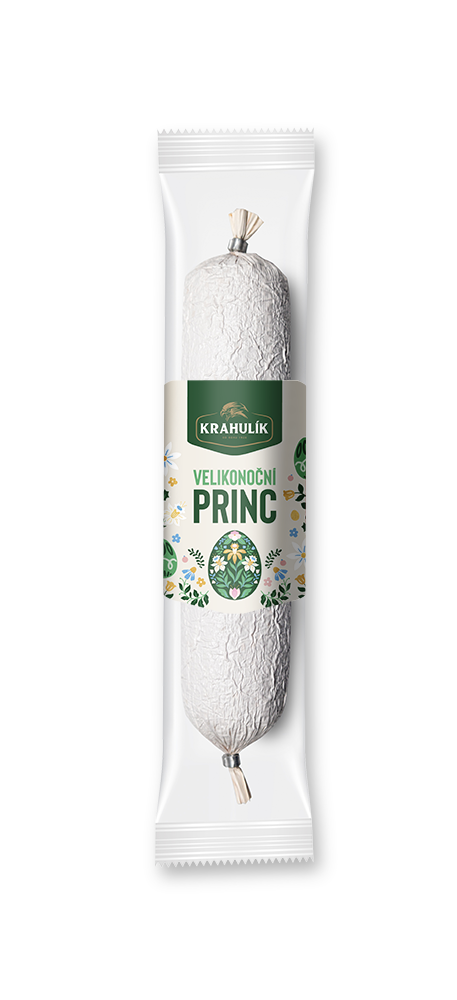 Velikočnoční princ 300 g