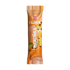 Fine Life Fajnuk meruňka bílá poleva mraž. 50 ml