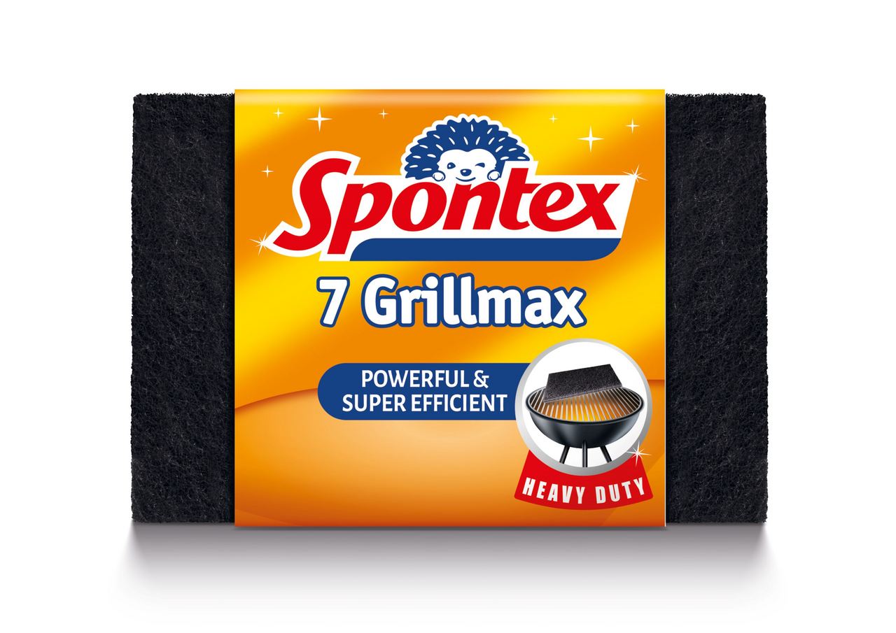 Spontex Grillmax Drátěnka 1 ks