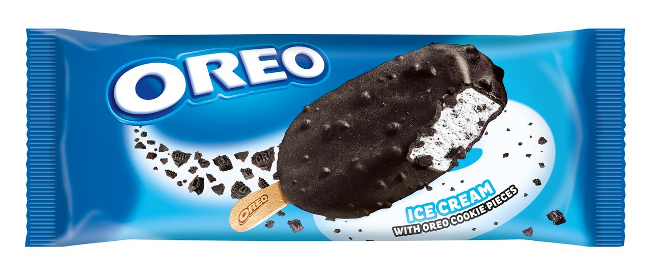 OREO Nanuk mraž. 20 x 90 ml