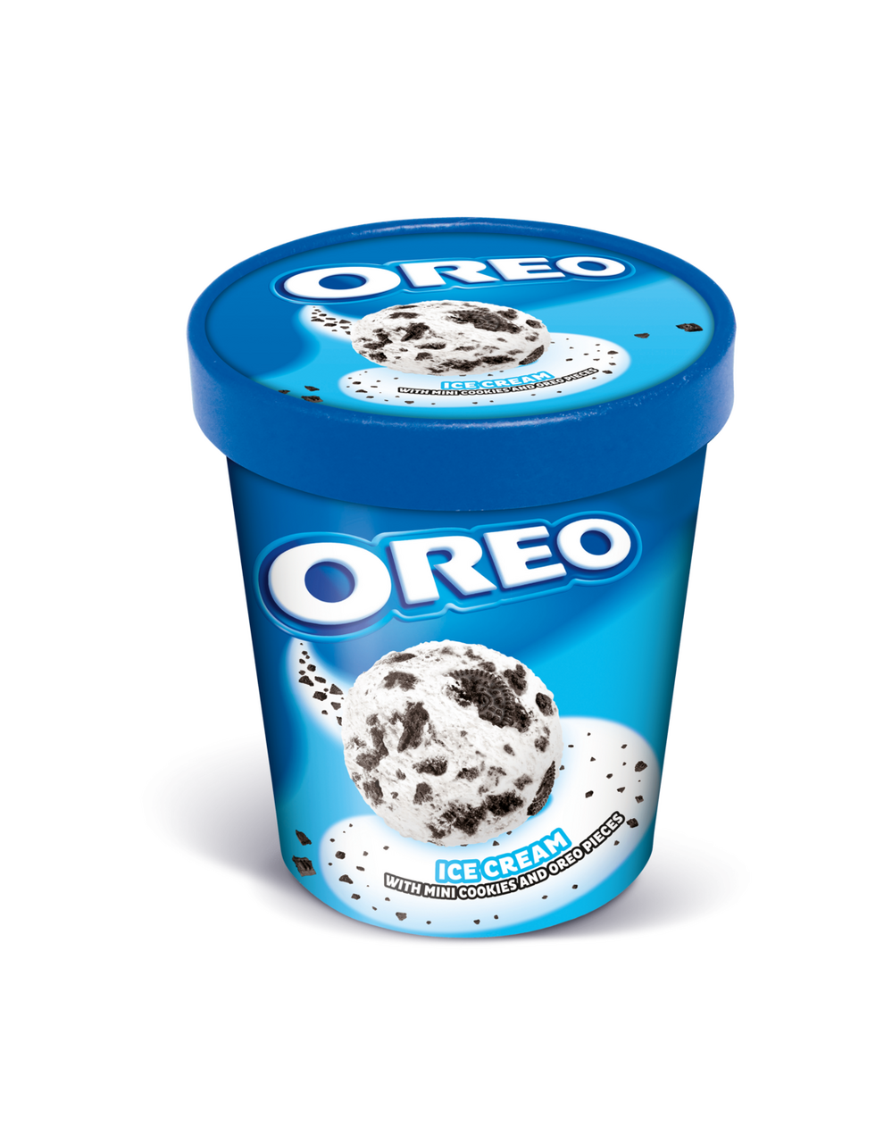 OREO Zmrzlina mraž. 425 ml