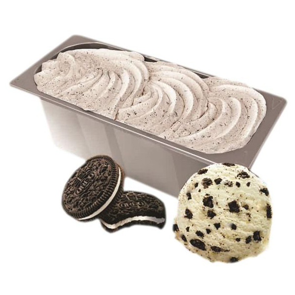 OREO Zmrzlina mraž. 5 l