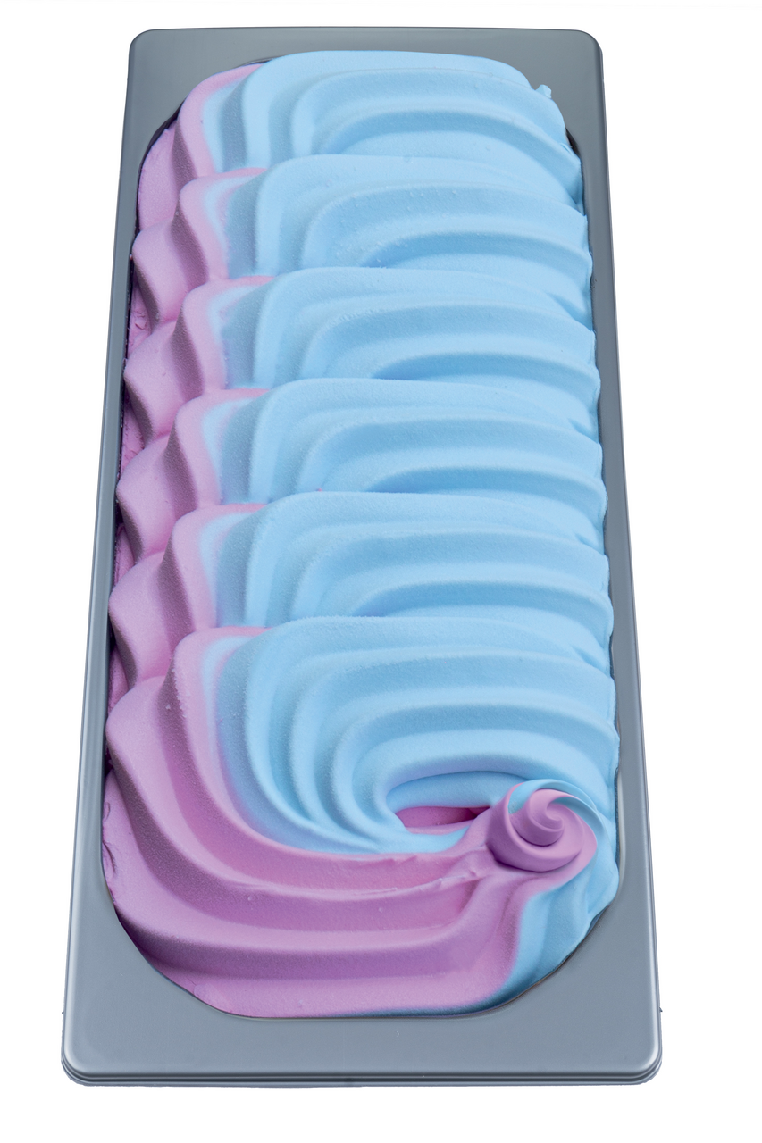 Bubble Gum Zmrzlina mraž. 5 l