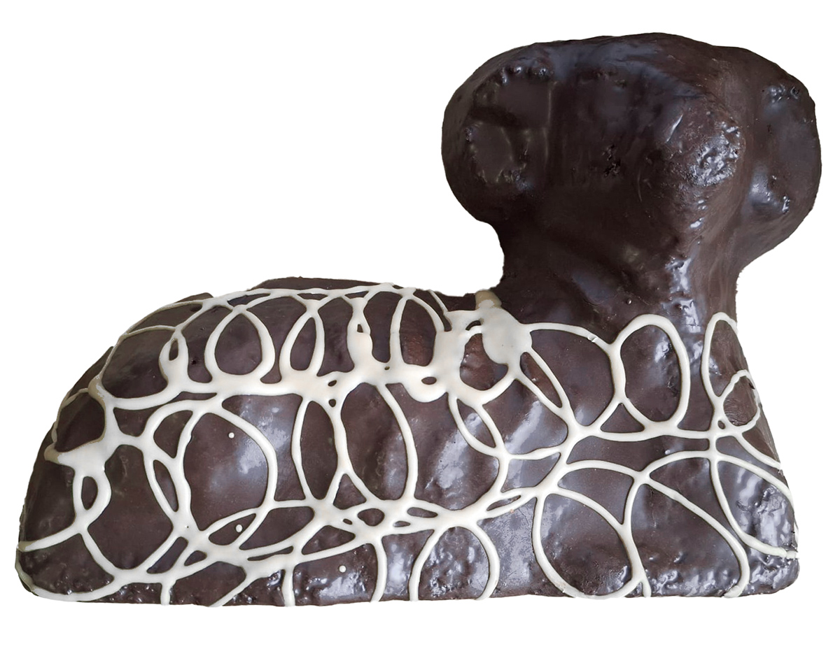 Žitnej beránek perníkový 500 g