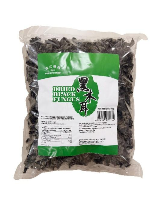 Pearl River Bridge Ucho Jidášovo 1 kg