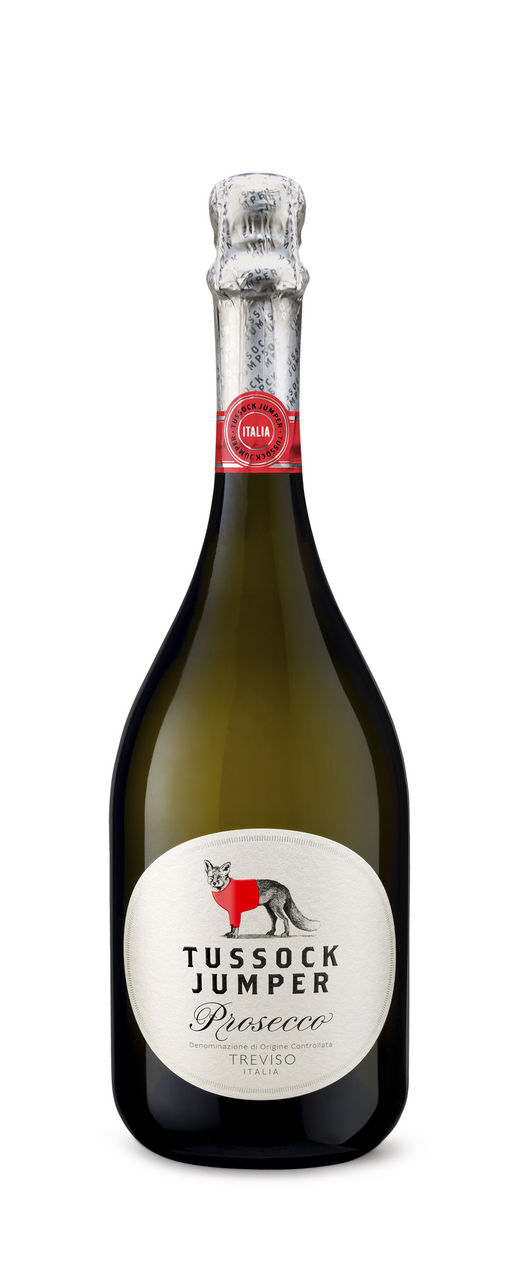 TUSSOCK JUMPER Prosecco 750 ml