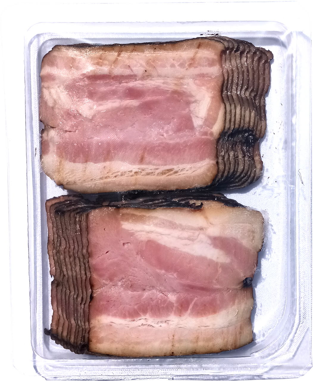 Anglická slanina plátky chlaz. 250 g