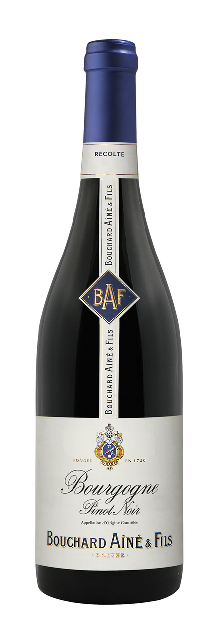 Bouchard Brut Pinot Noir 750 ml 
