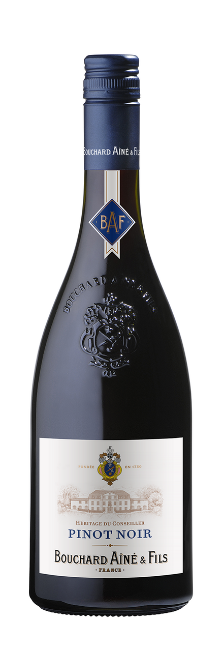 Bouchard Brut Pinot Noir HDC 750 ml 
