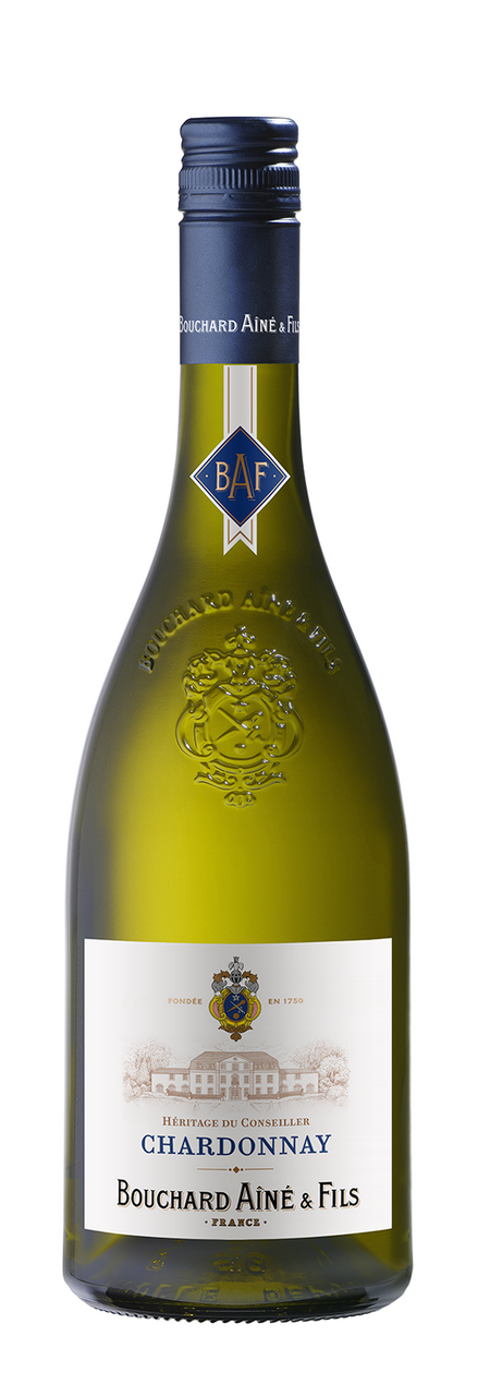 Bouchard Chardonnay HDC 6 x 750 ml 