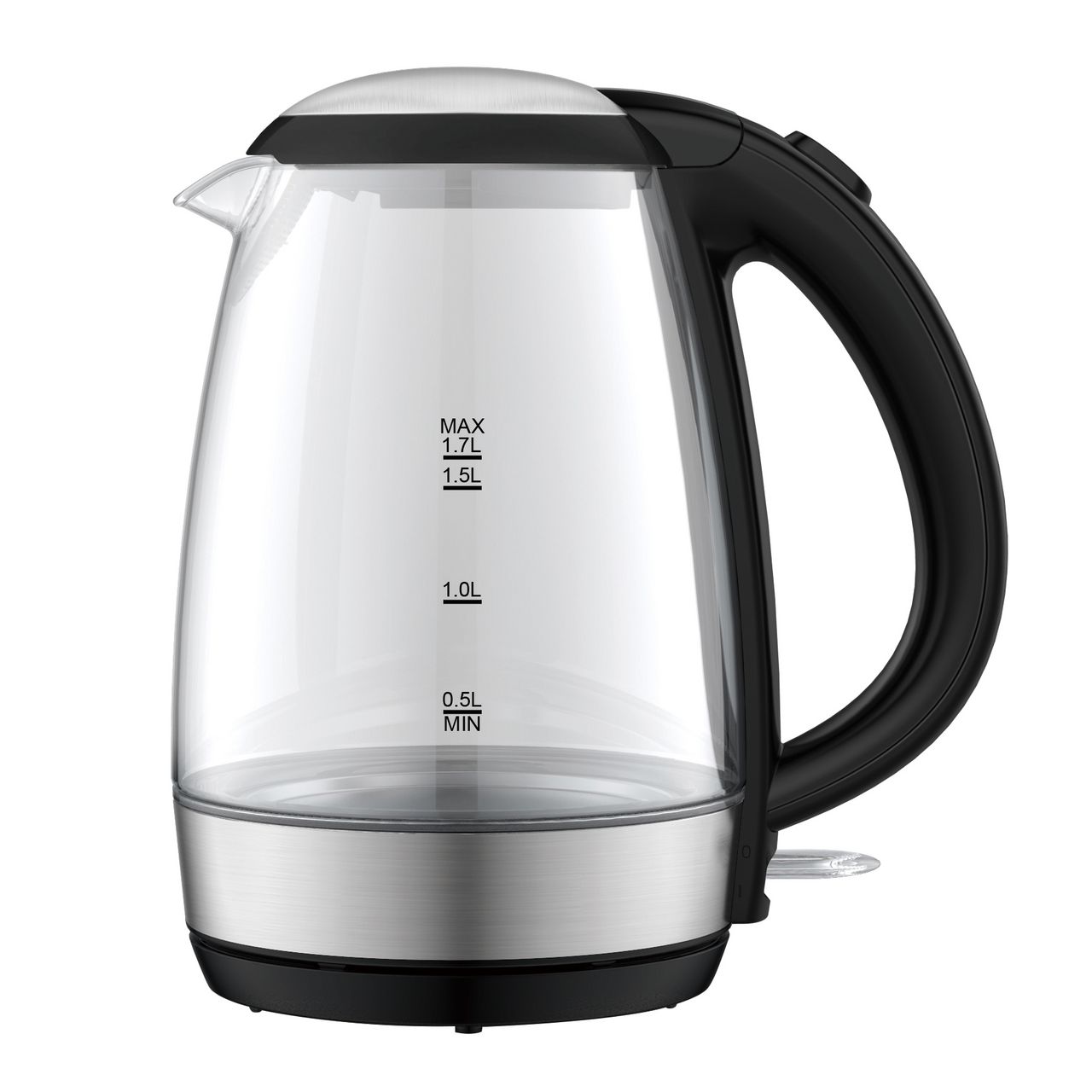 Tarrington House Konvice 1,7 sklo WK2225G 1 ks