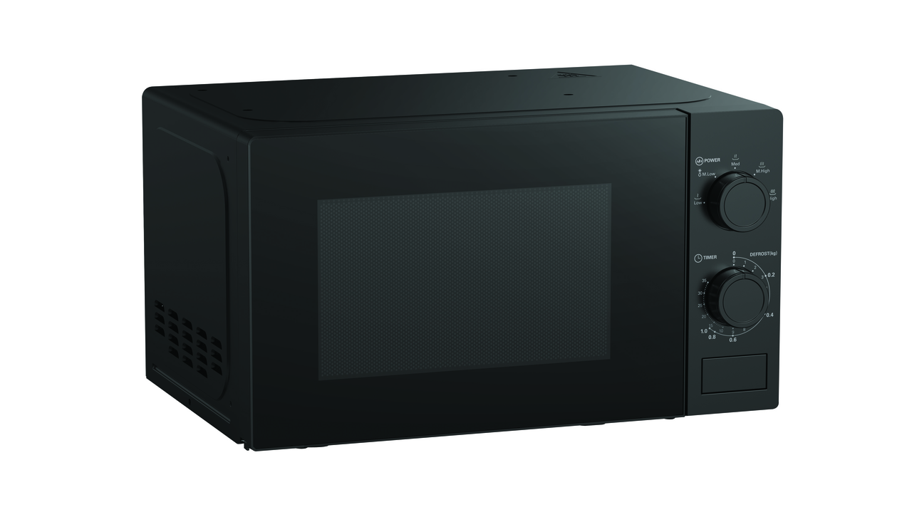 aro Mikrovlnná trouba MW25720 1 ks