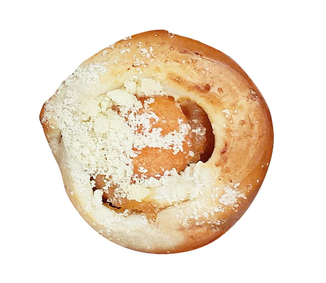 Kubík meruňka tvaroh mraž. 12 x 90 g