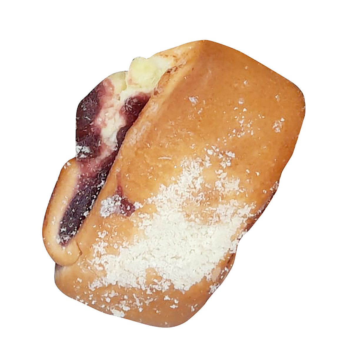 Rolka tvaroh višeň mraž. 12 x 90 g