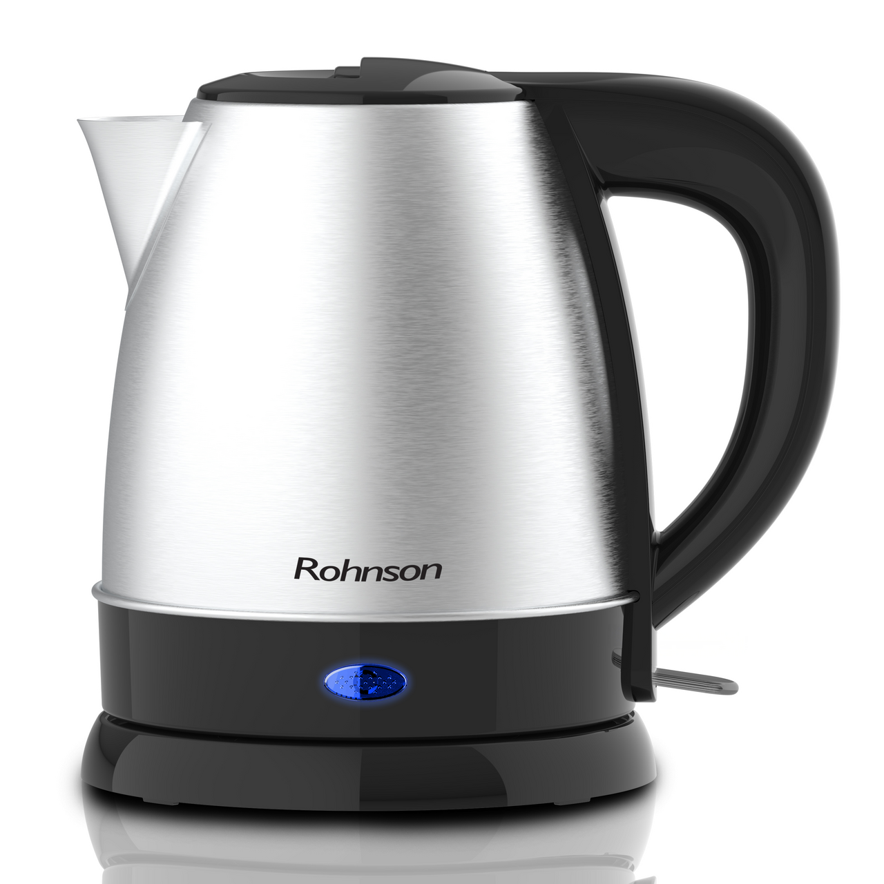 Rohnson Konvice 1,2 l nerez R-7621 1 ks