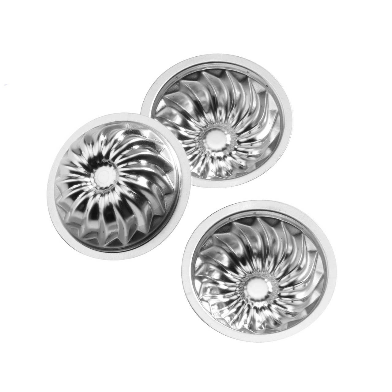 Formička bábovka FE/ SN 20 ks