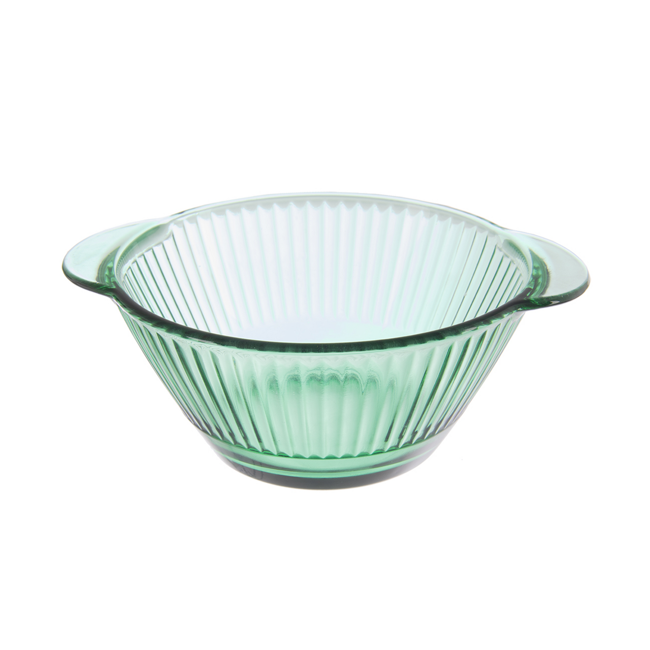 Orion Miska VERDE 13,5 cm 450 ml sklo 1 ks