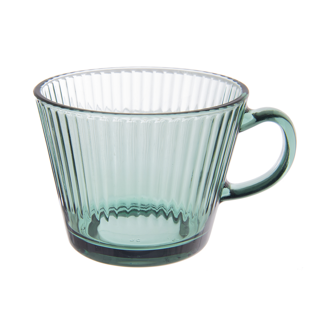 Orion Hrnek VERDE 430 ml sklo 1 ks