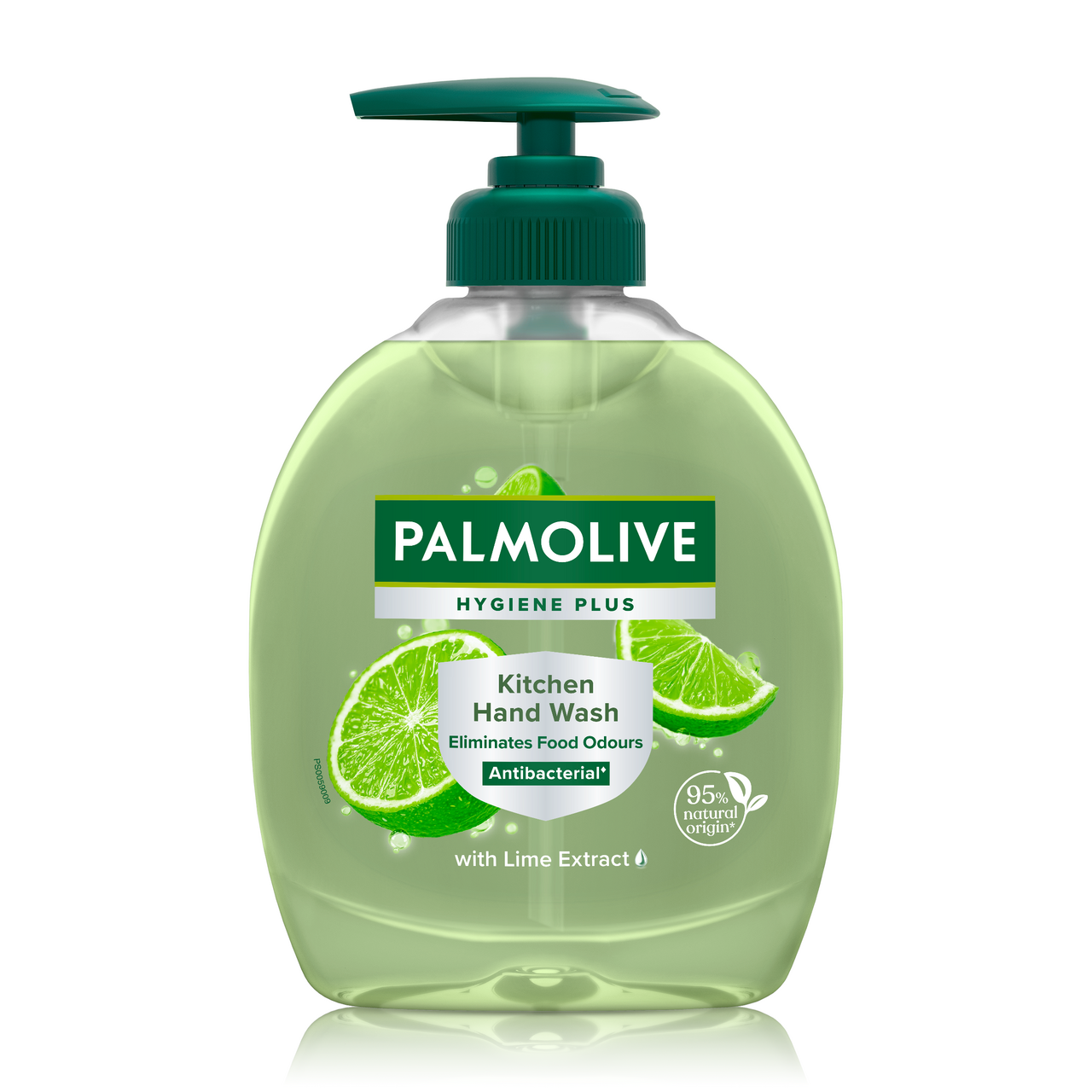 Palmolive Hygiene tekuté mýdlo 1 ks