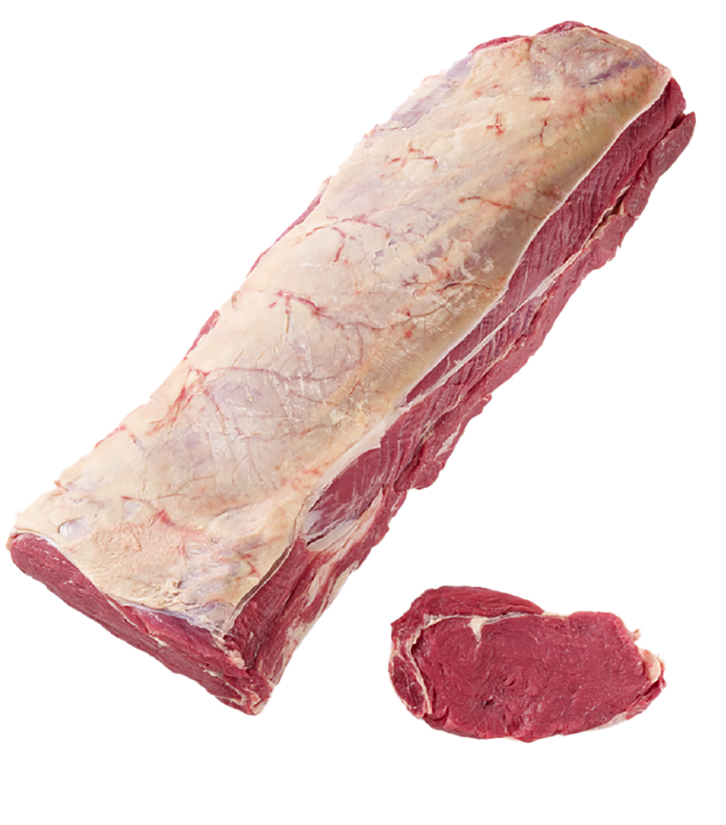 METRO Chef Hovězí roštěná mramorovaná chlaz. 200 g