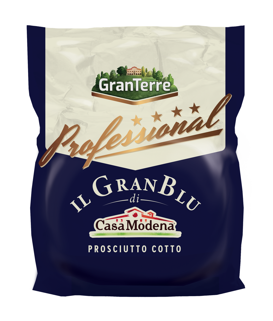 Prosciutto Cotto Granbl Prof. chlaz.