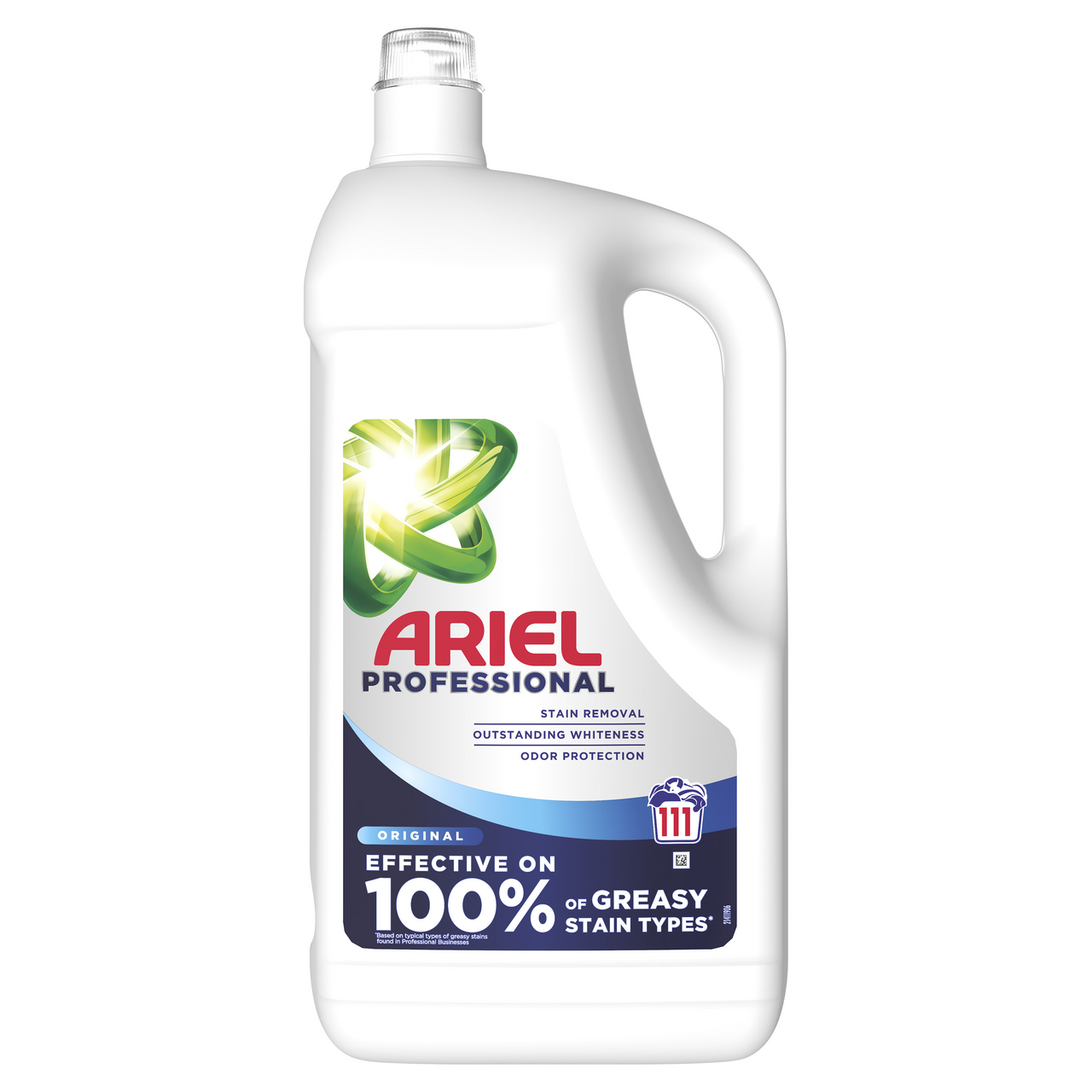 ARIEL PGP Regular gel na praní (111 praní) 