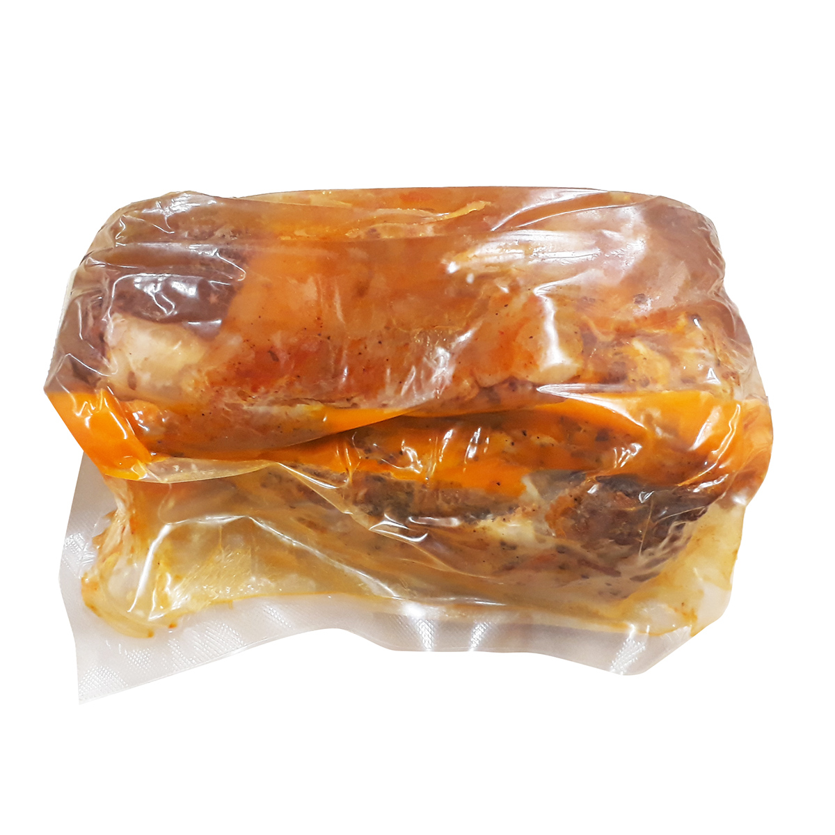 Vepřové koleno s kostí Sous-vide chlaz. 750 g