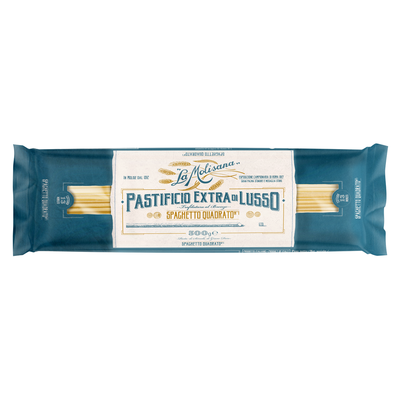 Molisana Spaghetto Quadrato 500 g