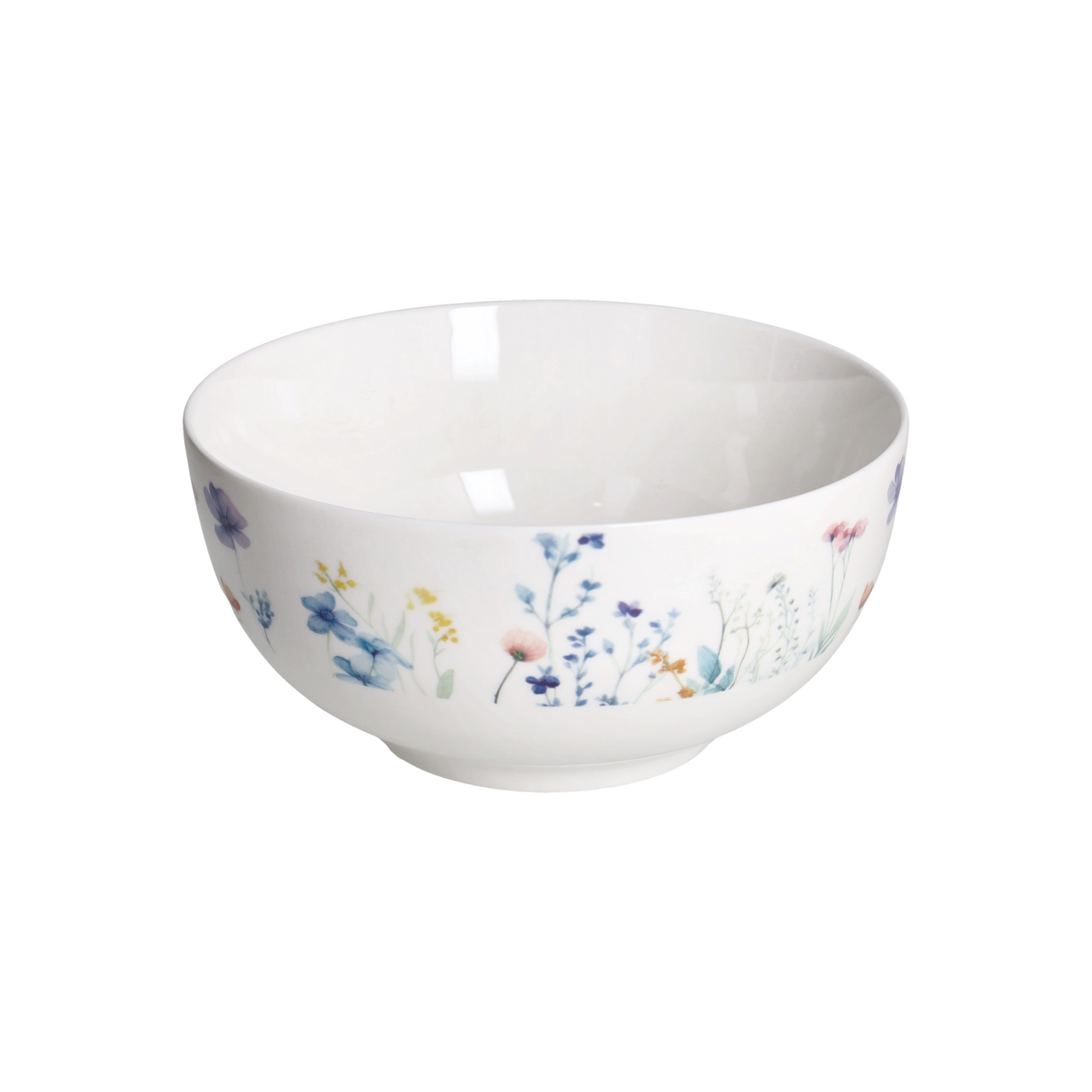 Miska FLORENNE 14 cm porcelán 6 ks