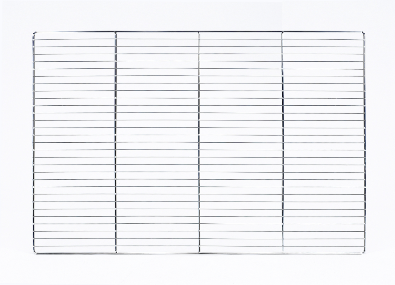 METRO PROFESSIONAL Rošt 60 x 40 cm nerez CR 5 ks