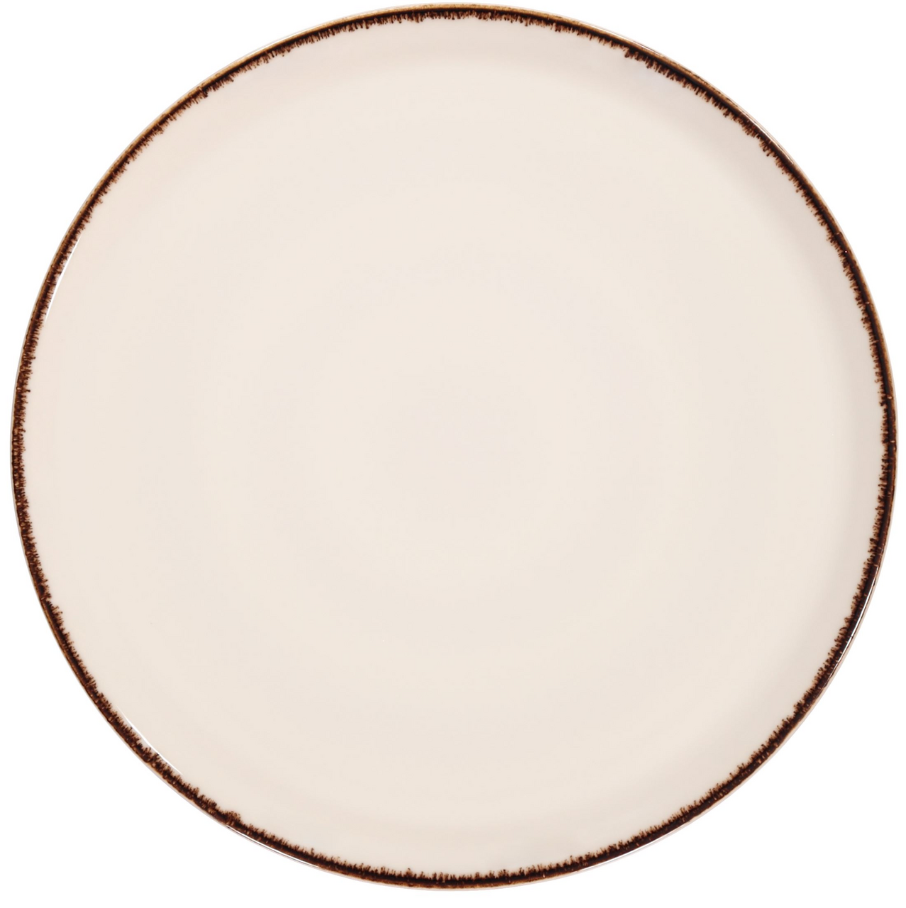 METRO PROFESSIONAL Talíř pizza ATE 31 cm porcelán 4 ks