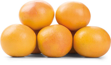 Grapefruit II. jakost 15 kg