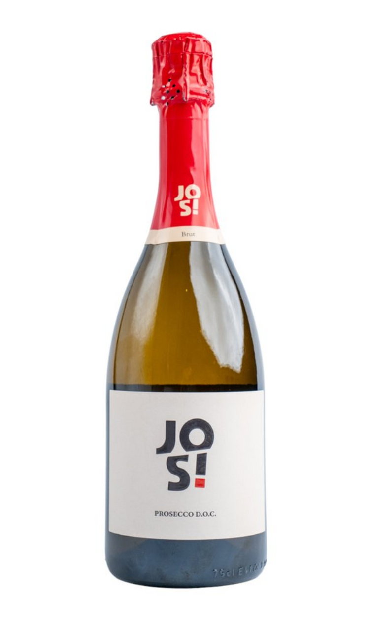 JOSI Prosecco D.O.C. 6  x 750 ml