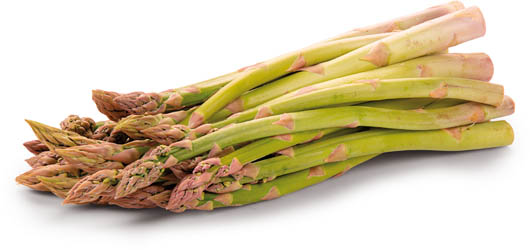 Chřest zelený 250 g