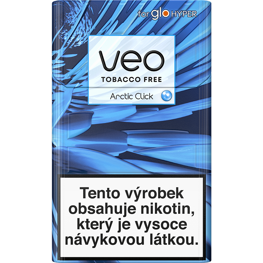 VEO Arctic Click kolek R 10 ks