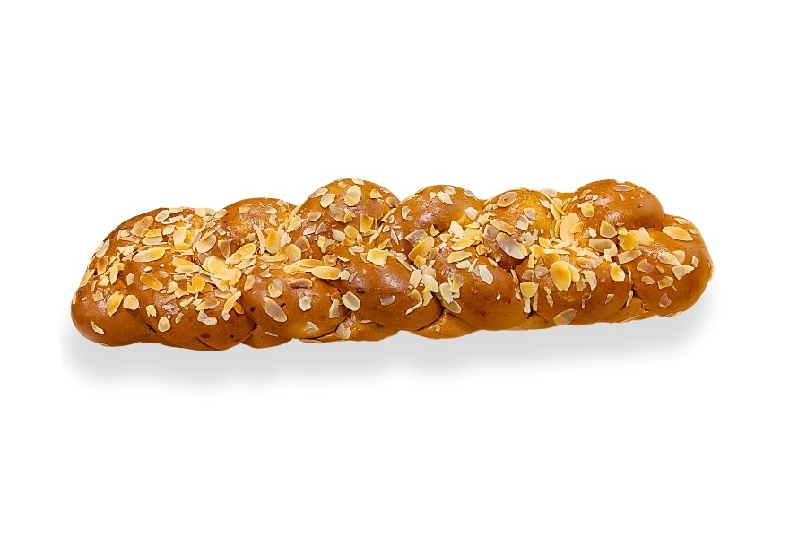 Velikonočka rozinka mandle balená 400 g