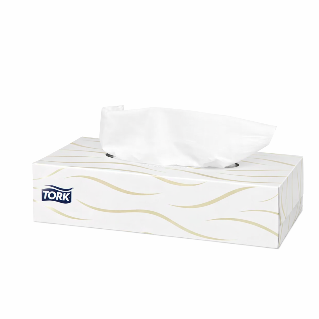 TORK Facial Kapesníky 1 ks