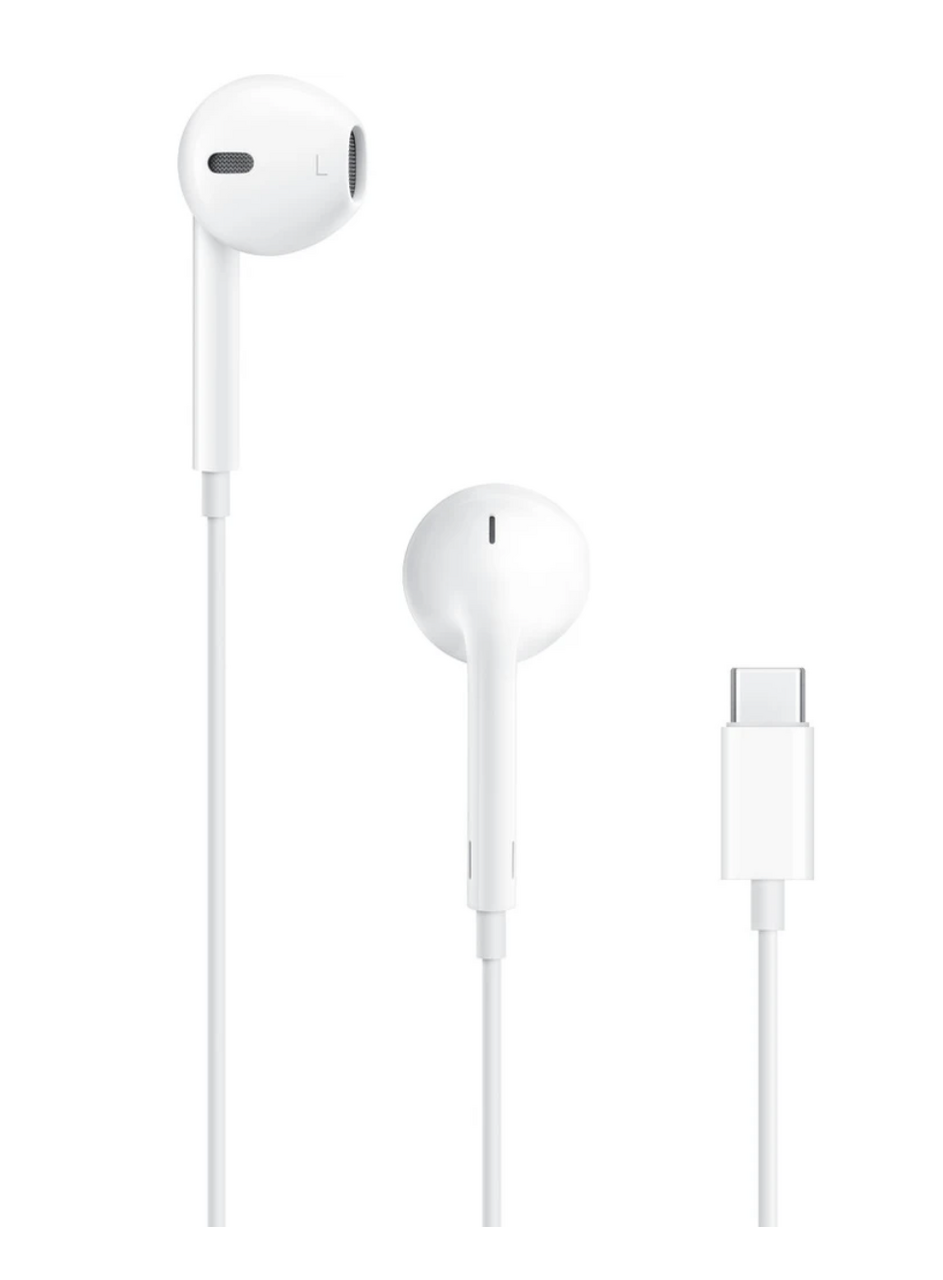 Earpods with USB-C Connector 1 ks