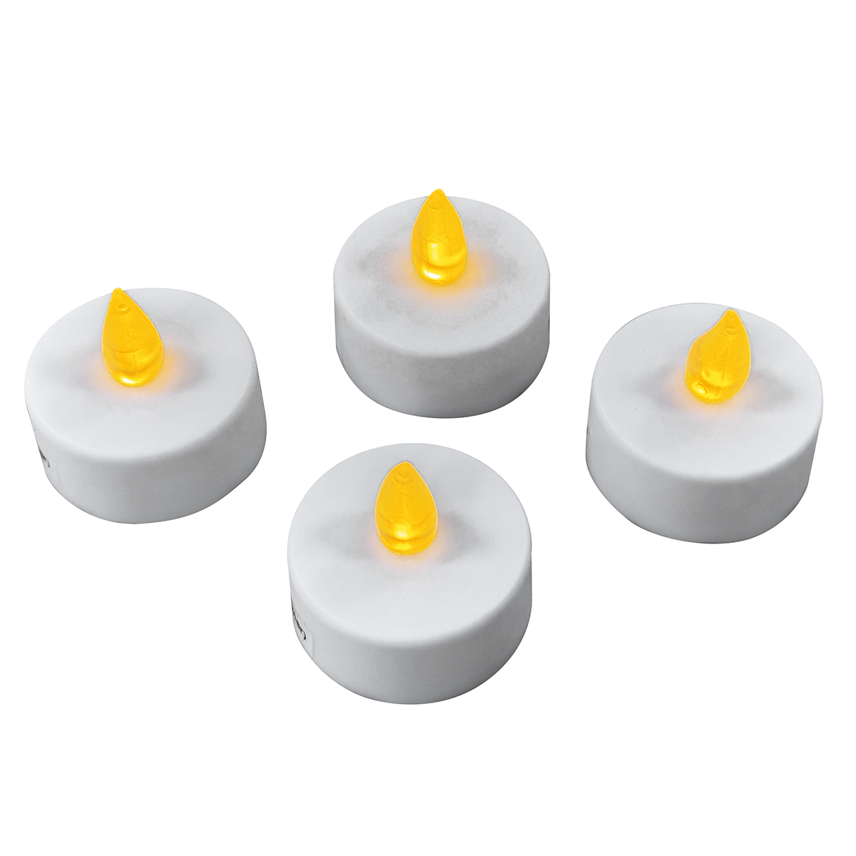 aro Svíčky LED 72h 24 ks