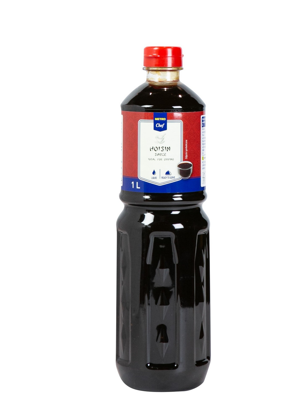 METRO Chef Hoisin omáčka 1 l