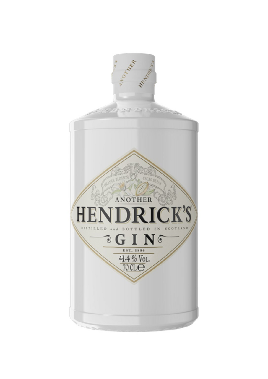 HENDRICK'S Another gin 40 % 700 ml