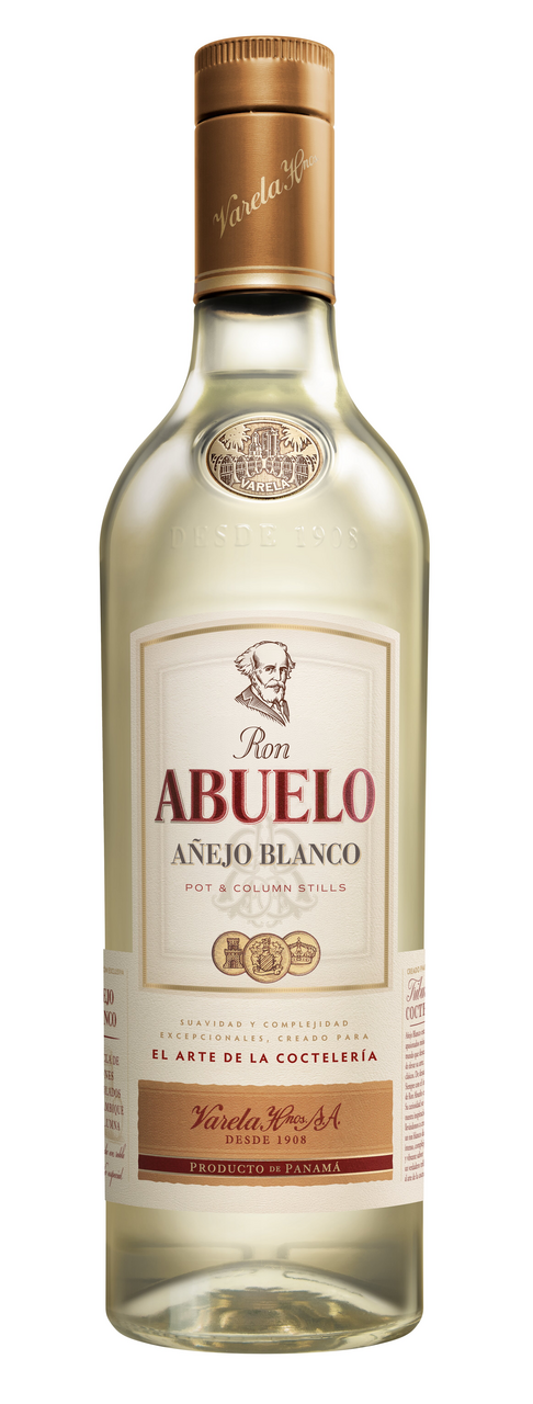 ABUELO Blanco 40 % 1 l