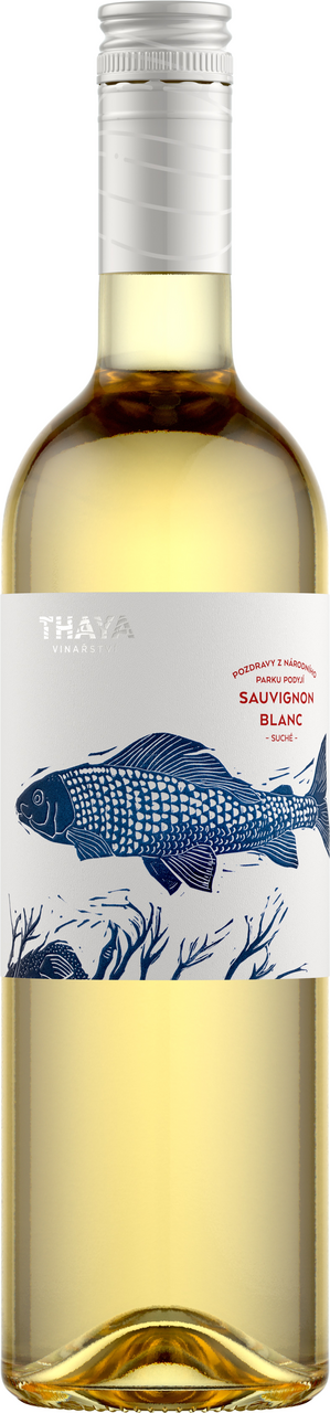Thaya Sauvignon 6 x 750 ml