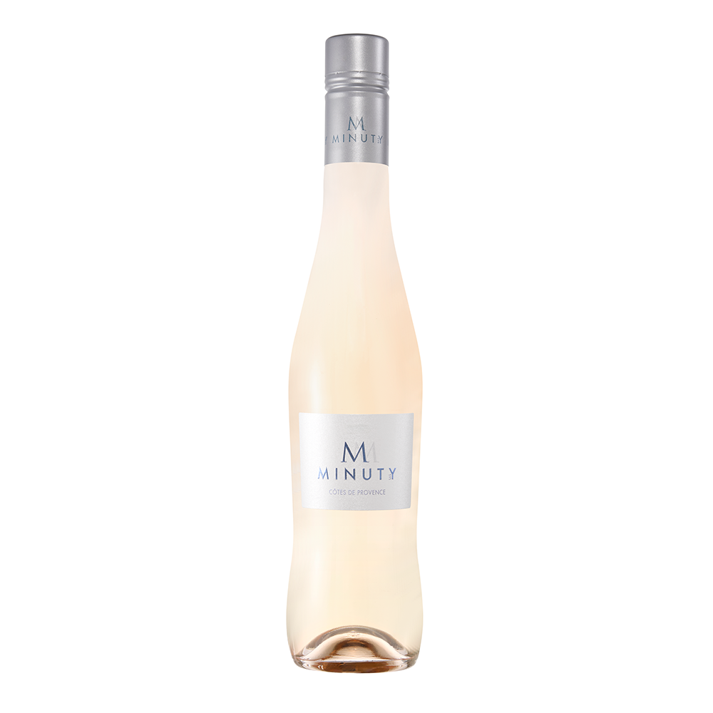 Minuty M Rosé 24 x 375 ml