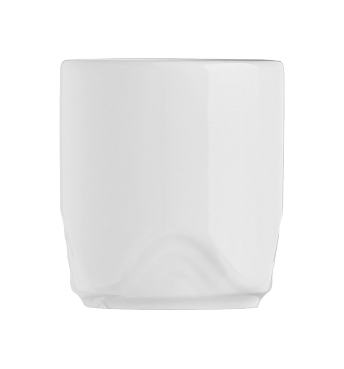 Menážka párátko MĚLO porcelán 10 ks