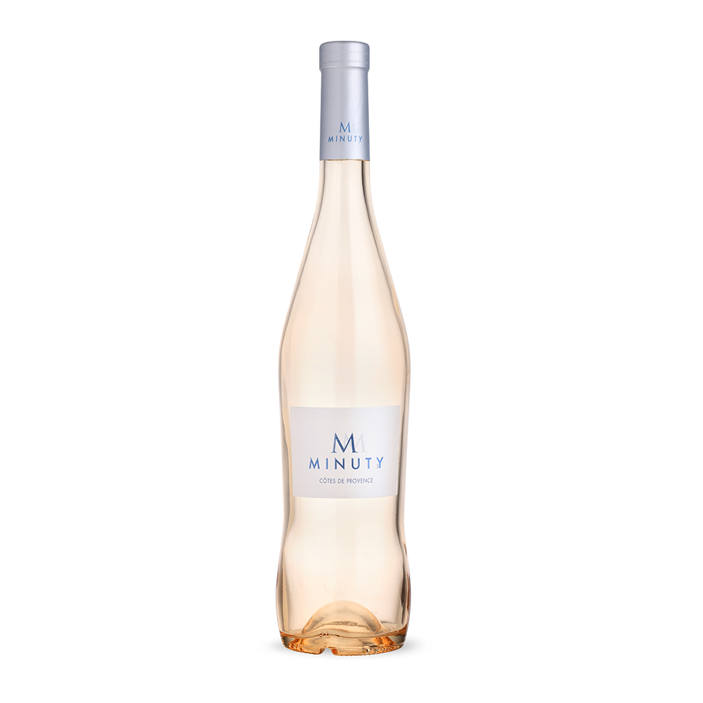 Minuty M Rosé 6 x 750 ml
