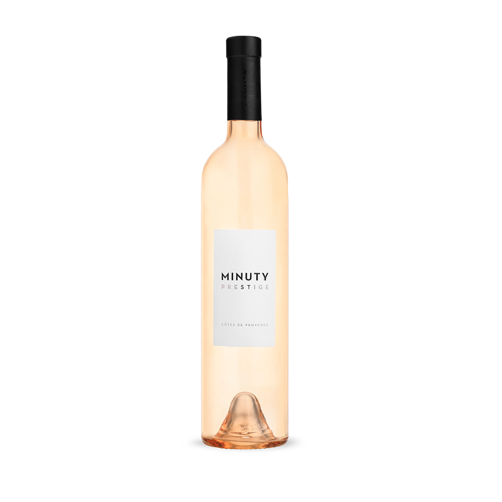 Minuty Prestige Rosé 6 x 750 ml