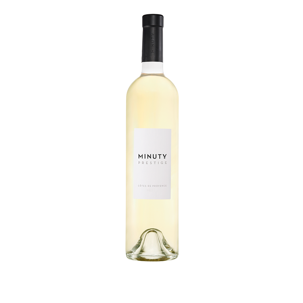 Minuty Prestige Blanc 6 x 750 ml