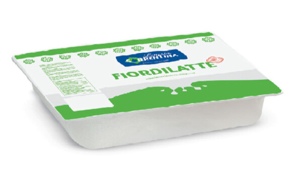 Latteria Sorrentina Fiordilatte Mozzarella chlaz. 20 x 100 g